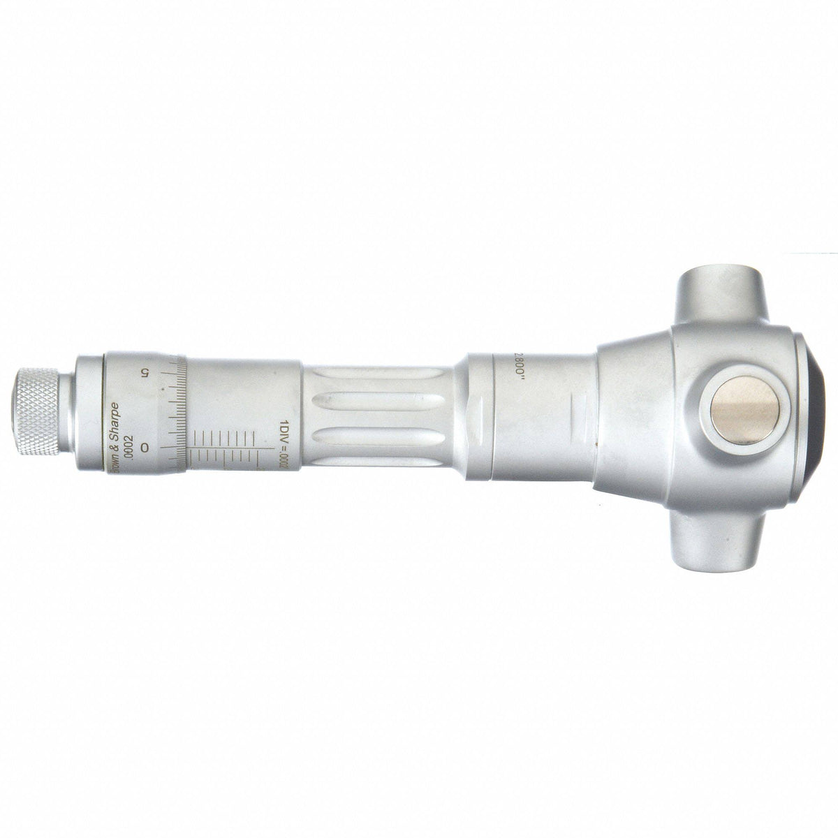 Brown & Sharpe 599-281-28 Internal Mic Z315112