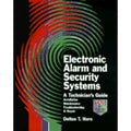 Electronic Alarm and Security Systems Technician's Guide Hardcover L60668