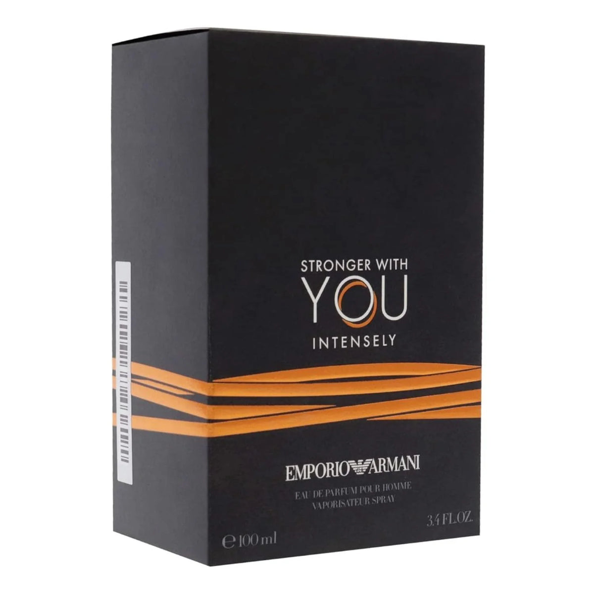 3.4 oz Eau De Parfum Spray U48382
