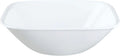 Pure White Square Soup Cereal Bowl T777050