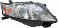 Headlight Assembly Passenger Side CAPA Certified J365815