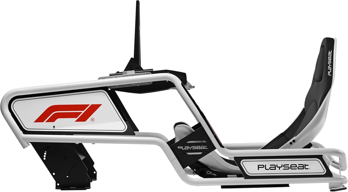 Formula Intelligence F1 Edition Racing Simulator Seat A629