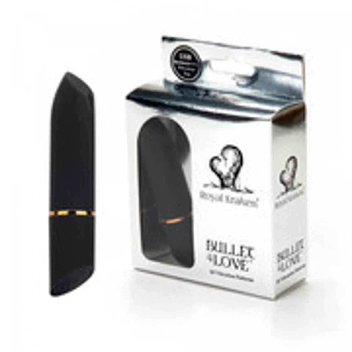 Rechargeable Lipstick Vibe G777