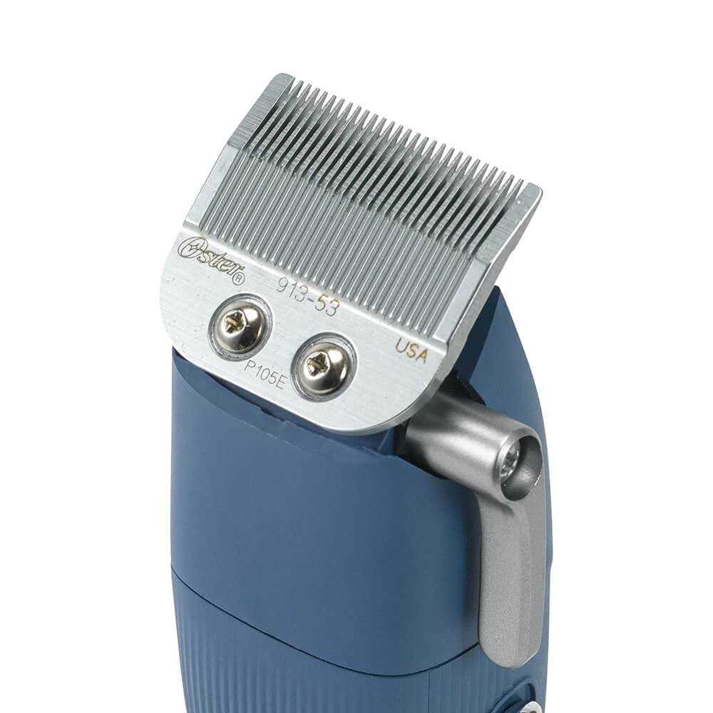 Cordless Fast Feed Clippers P14170