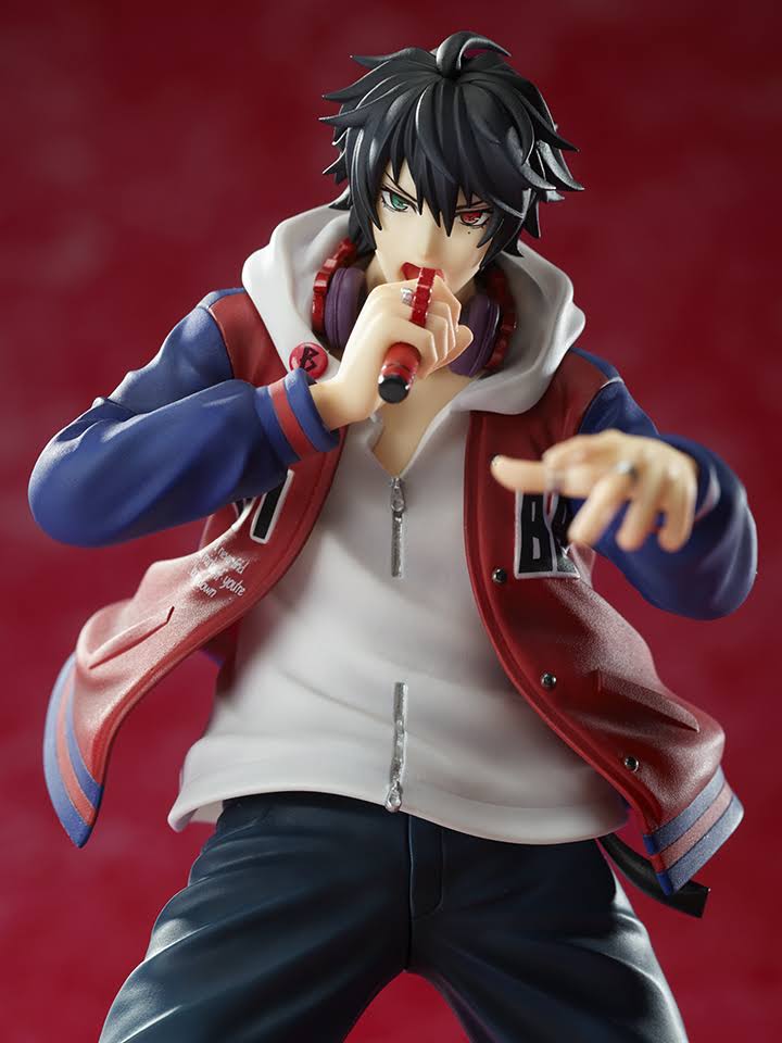 1/8 Scale Figure U803507
