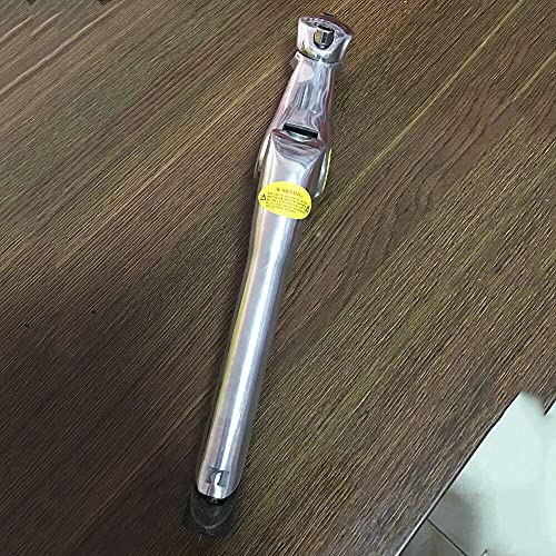 25.4mm Aluminum Alloy Handlebar Stem Riser Z795