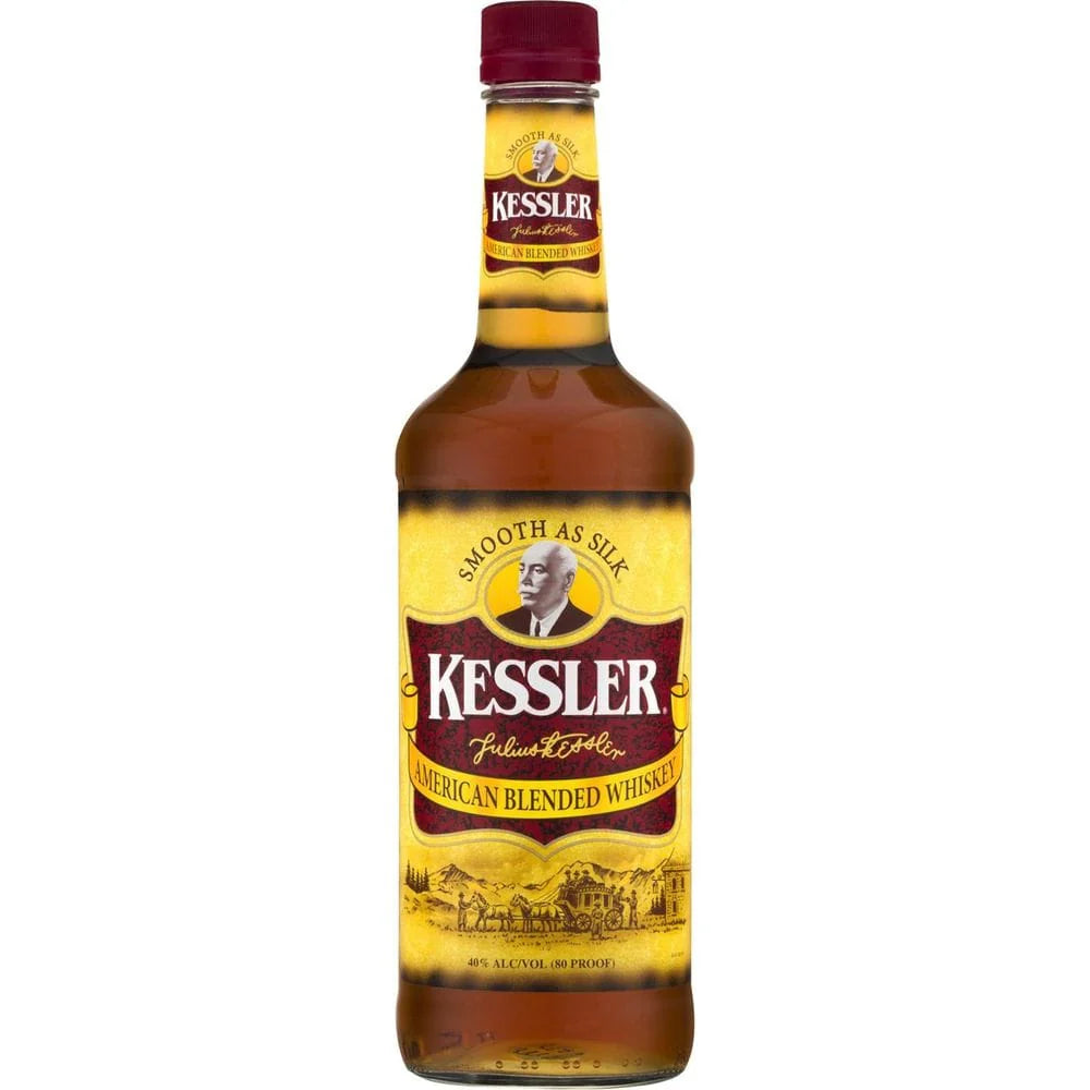 Blended American Whiskey M567298