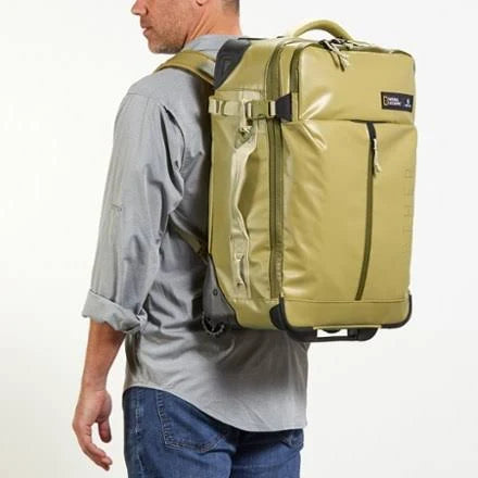 Convertible Carry-On H104396