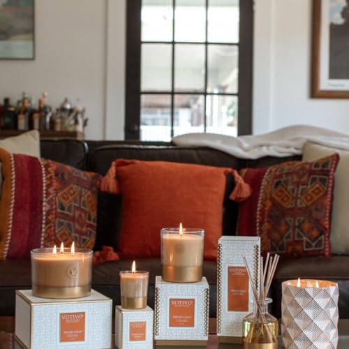17oz 3 Wick Candle J726