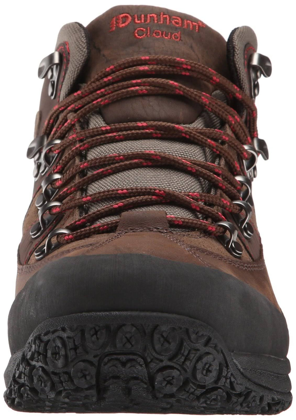 Brown Men&s Shoes T973978