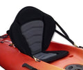 Adjustable Padded Kayak Seat with Detachable Backrest N87583