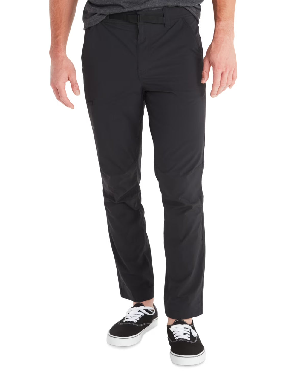 Men's Arch Rock Pant Black Size 34 E7033