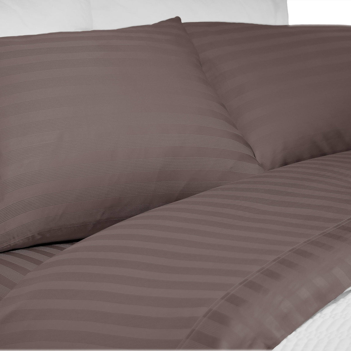 California King Rayon from Bamboo Bed Sheet Set D46297