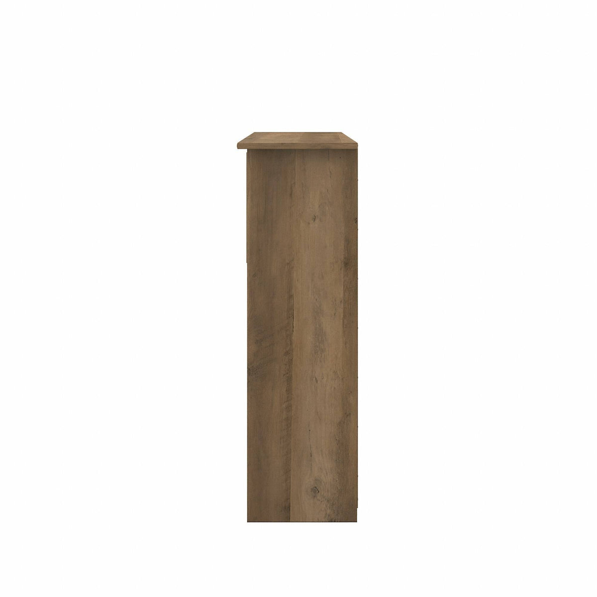 60W Hutch Reclaimed Pine U1761