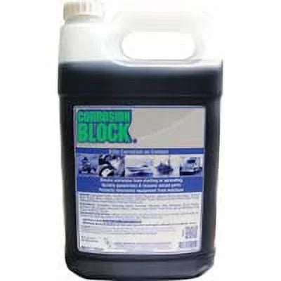Corrosion Block Liquid 4-Liter Refill W34388