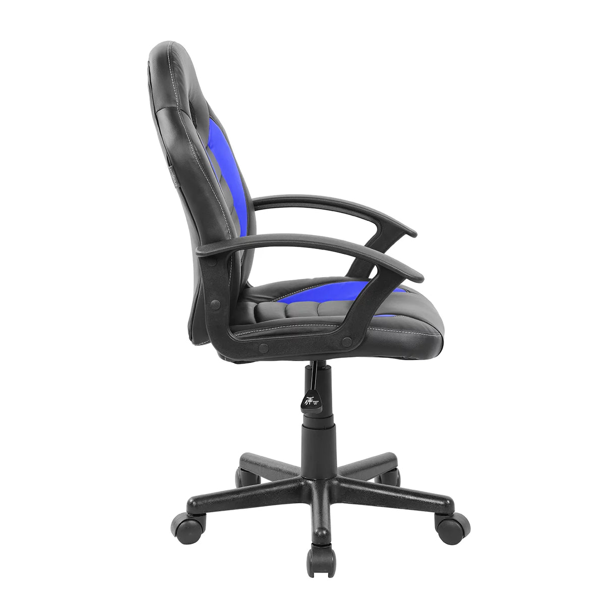 Adjustable Swivel Leather Gaming Chair Z485047