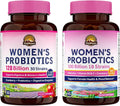 Probiotic Bundle Pack of 2 30 Capsules & 60 Capsules H22887