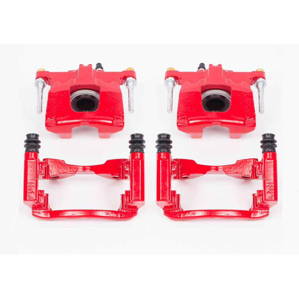 Rear Performance Brake Calipers V660