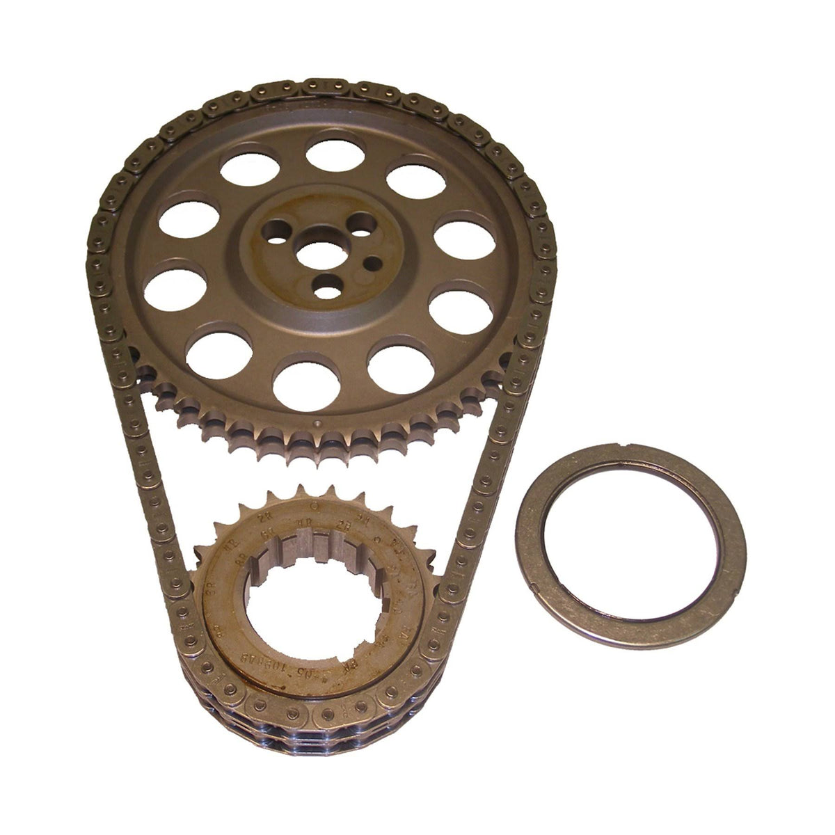 Billet True Roller Timing Set H16961
