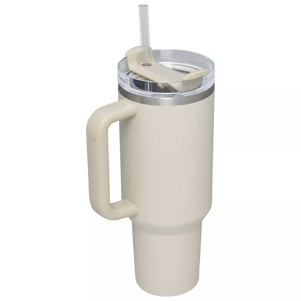 40oz Stainless Steel Tumbler E47723