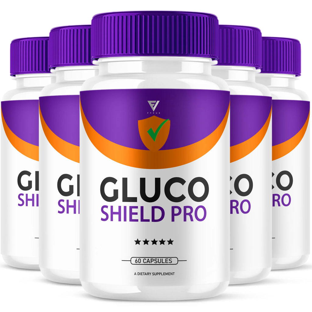 Glycogen Support Capsules G6987