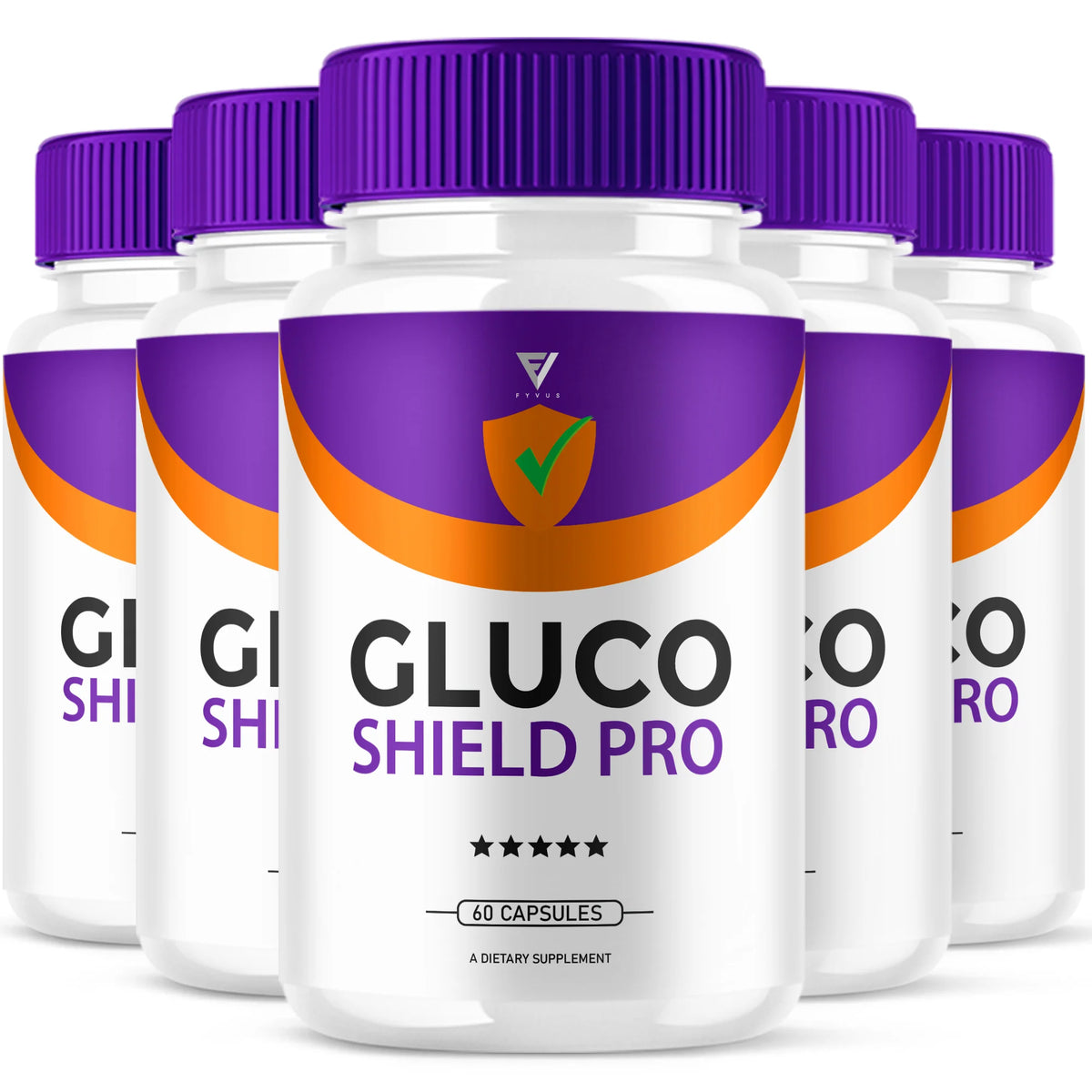 Glycogen Support Capsules G6987
