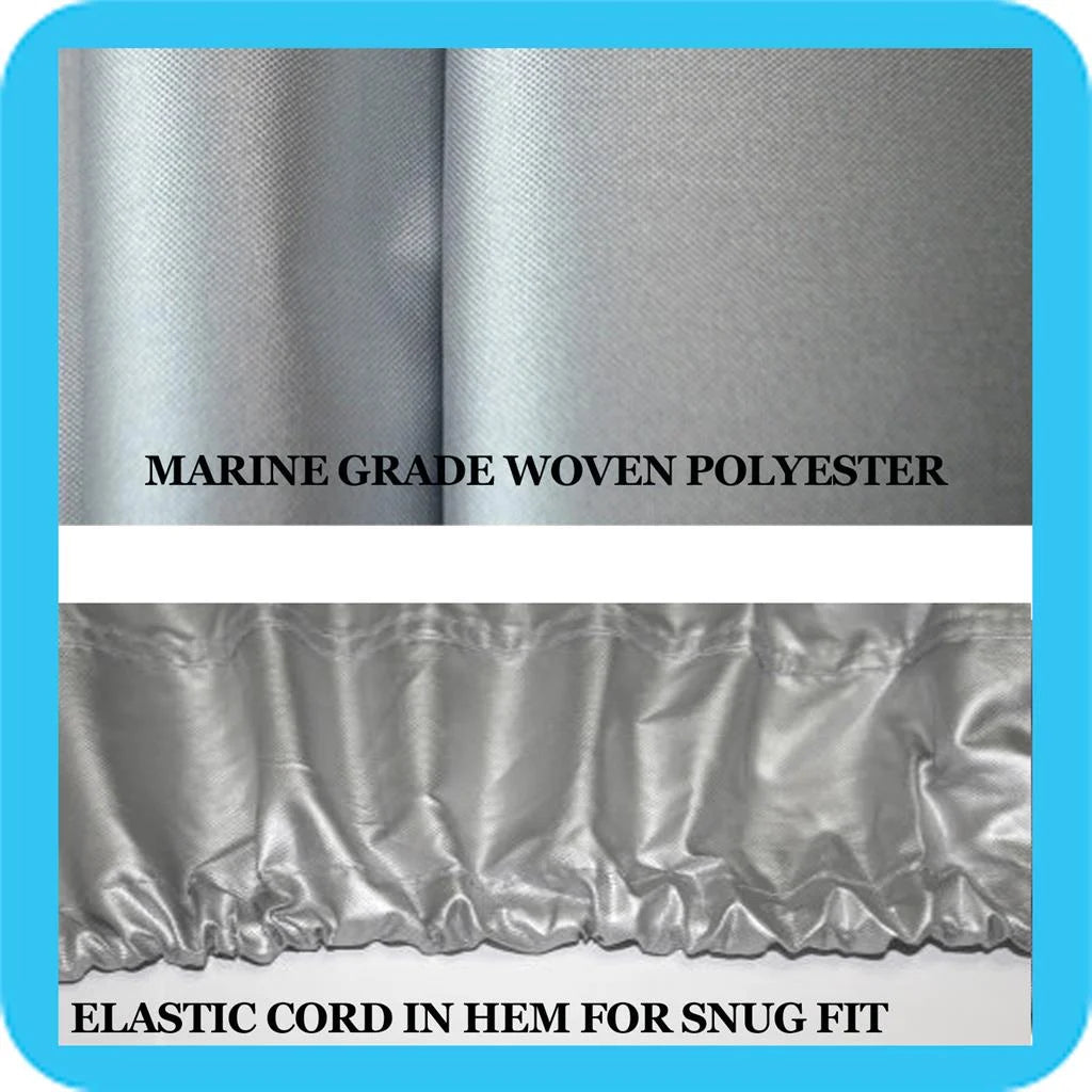 420 Denier Jetski Storage Cover I885