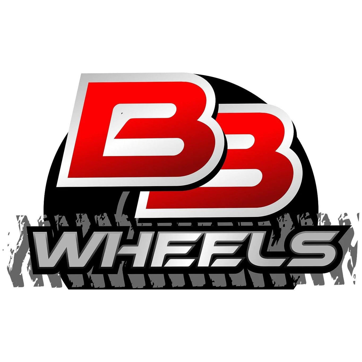 Satin Black Milled Wheel Rim 18x9 8x6.5 0mm F1471