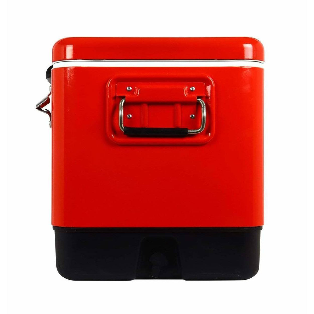 Red Ice Chest L6704