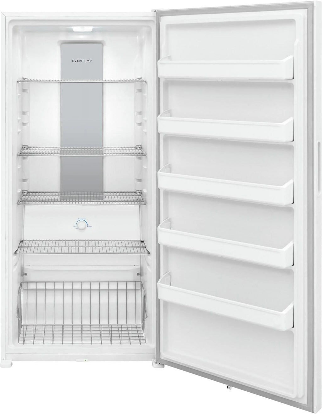 20 Cu. Ft. White Upright Freezer O316562