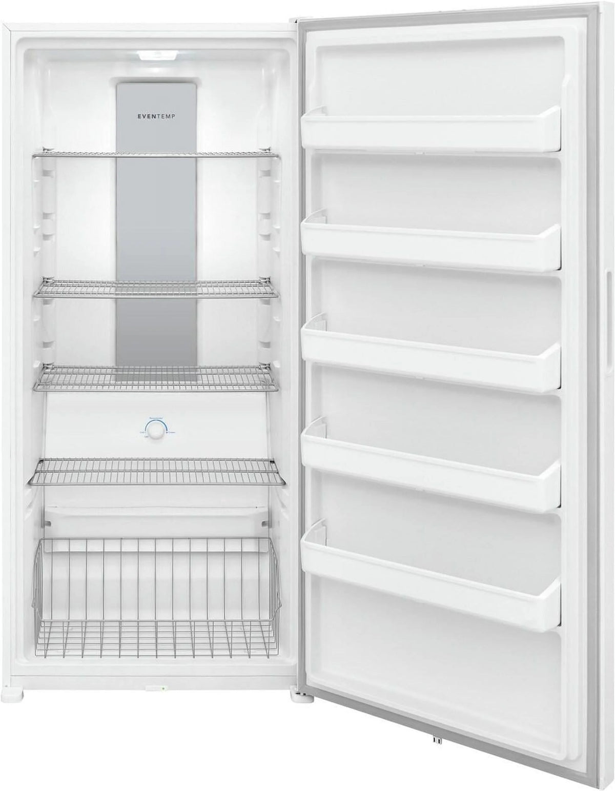 20 Cu. Ft. White Upright Freezer O316562