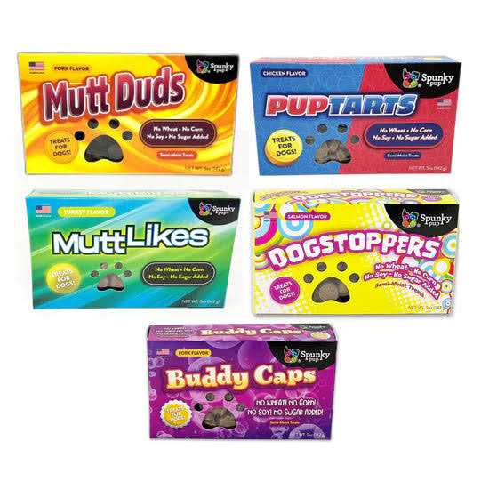 Dog Treats K156313