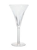 8 oz Claret Wine Glass F1086