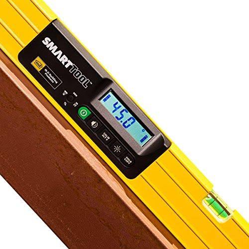 48 Digital Level with Carry Case I455165