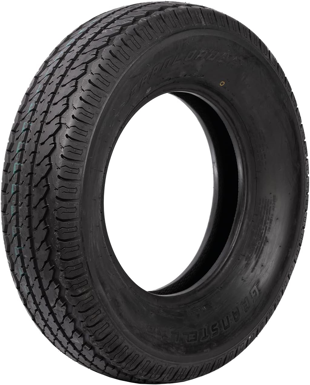 ST225/75R15 Trailer Tire (2) S2881