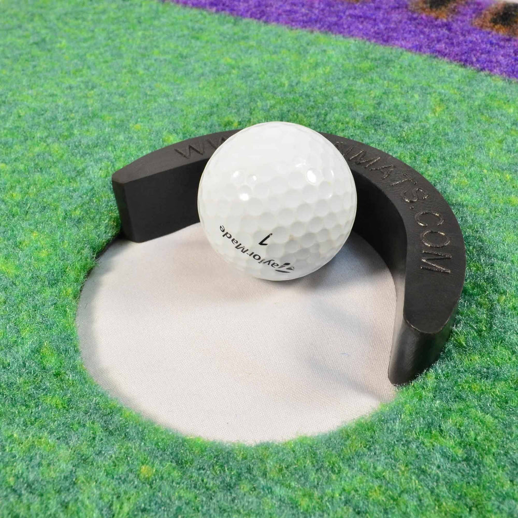 Los Angeles Dodgers Putting Green Runner 24 in. x 96 in. W879