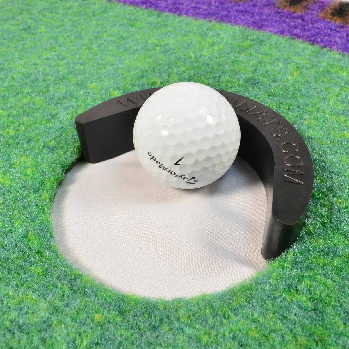 Los Angeles Dodgers Putting Green Runner 24 in. x 96 in. W879