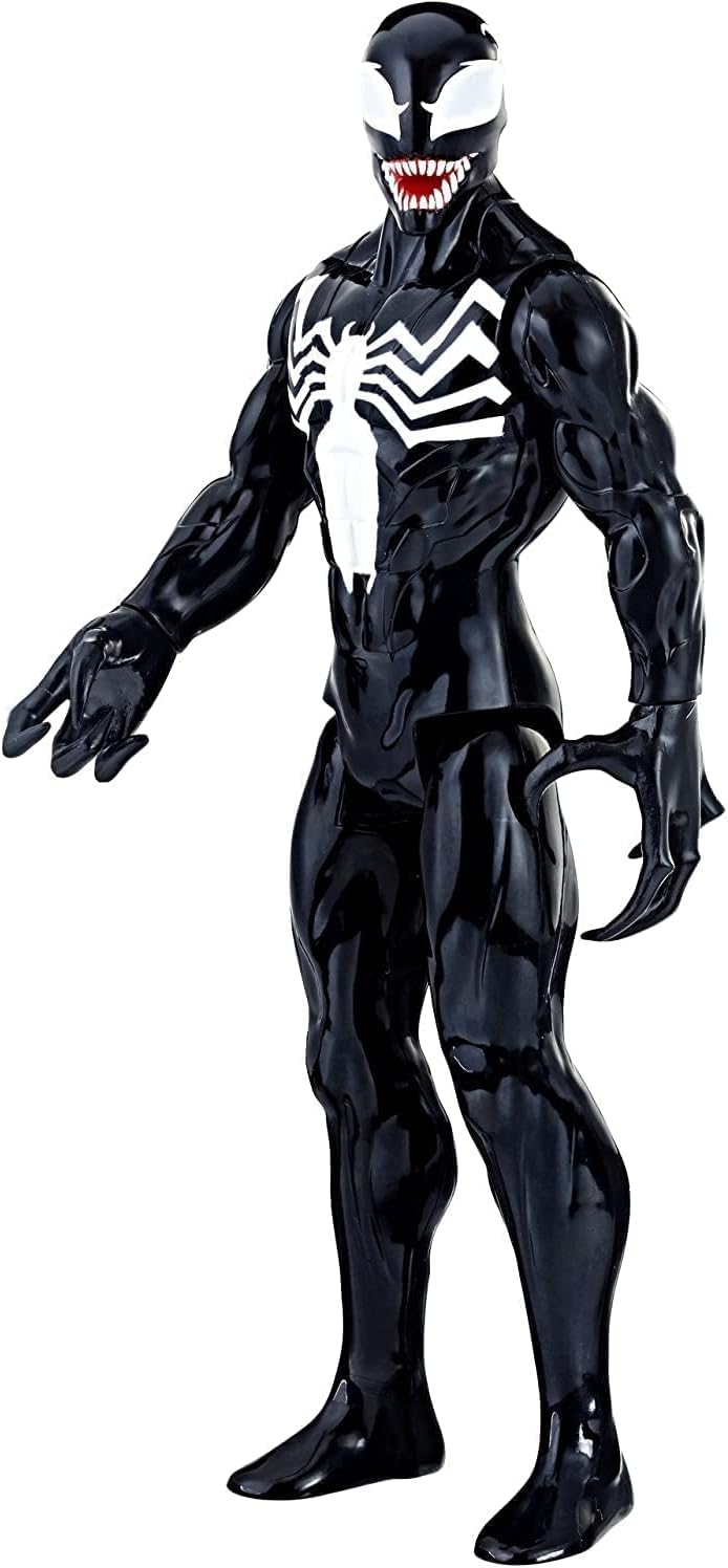 12-inch Carnage Action Figure (Red) R7565