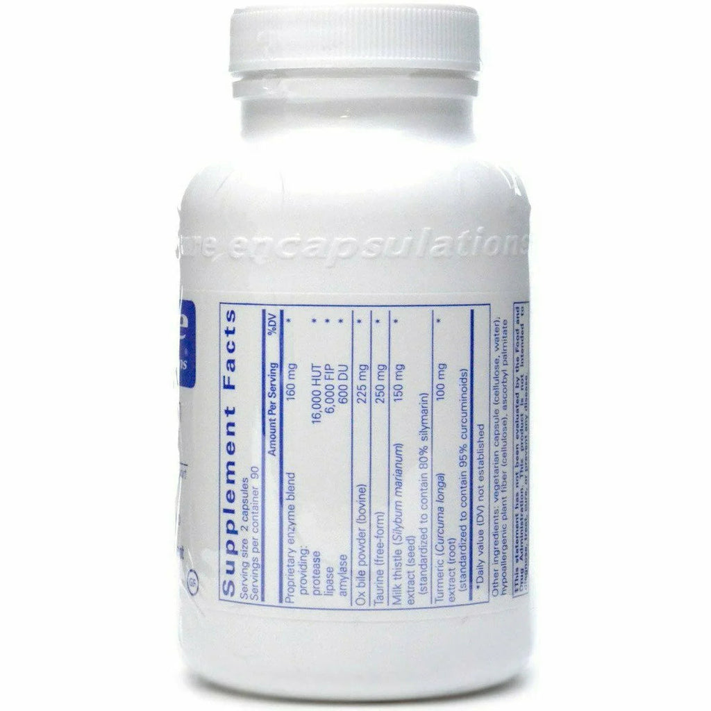 Digestion GB T3515