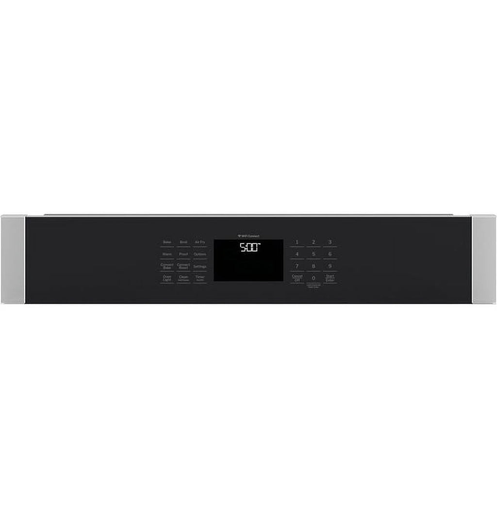 30" Smart Built-In Self-Clean Convection Single Wall Oven Stainless Steel R74344