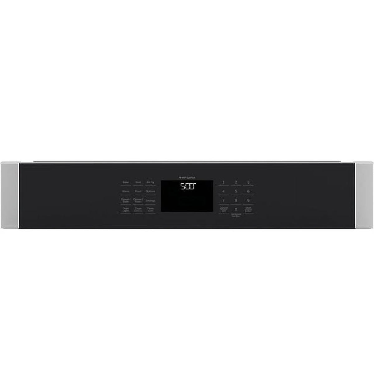 30" Smart Built-In Self-Clean Convection Single Wall Oven Stainless Steel R74344
