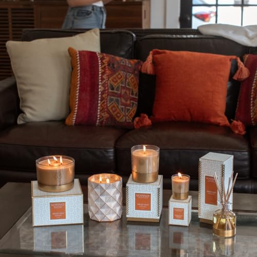 17oz 3 Wick Candle J726