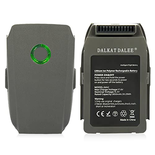 Battery for Mavic 2, 3850mAh 15.4V Intelligent Flight I176062