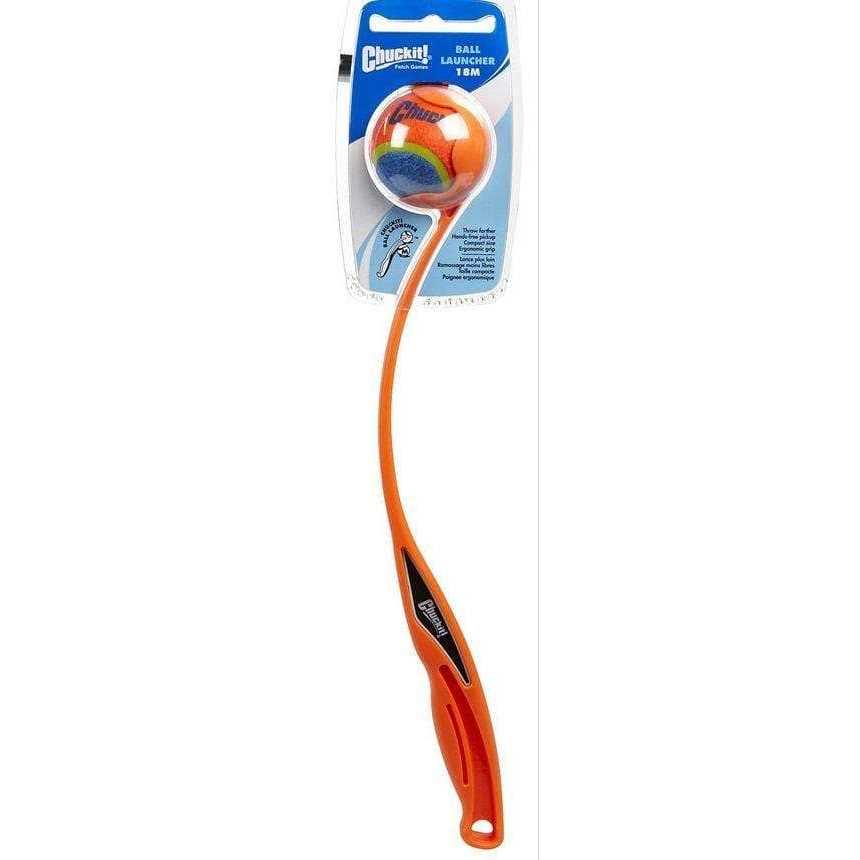 Ball Launcher U216