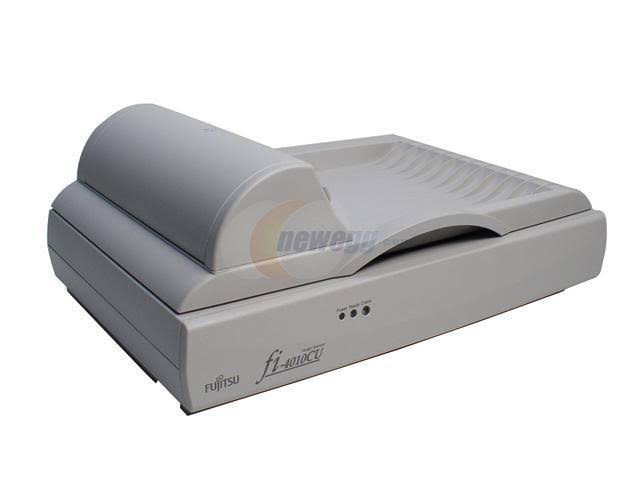 Flatbed Scanner K216