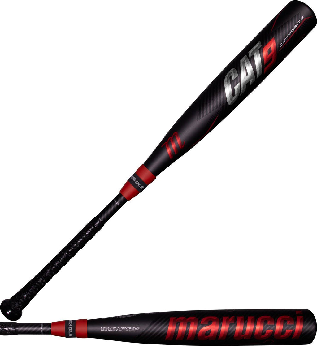 -5 USSSA Baseball Bat C494245