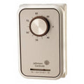Mechanical Tstat 24 to 277VAC 6A J7094