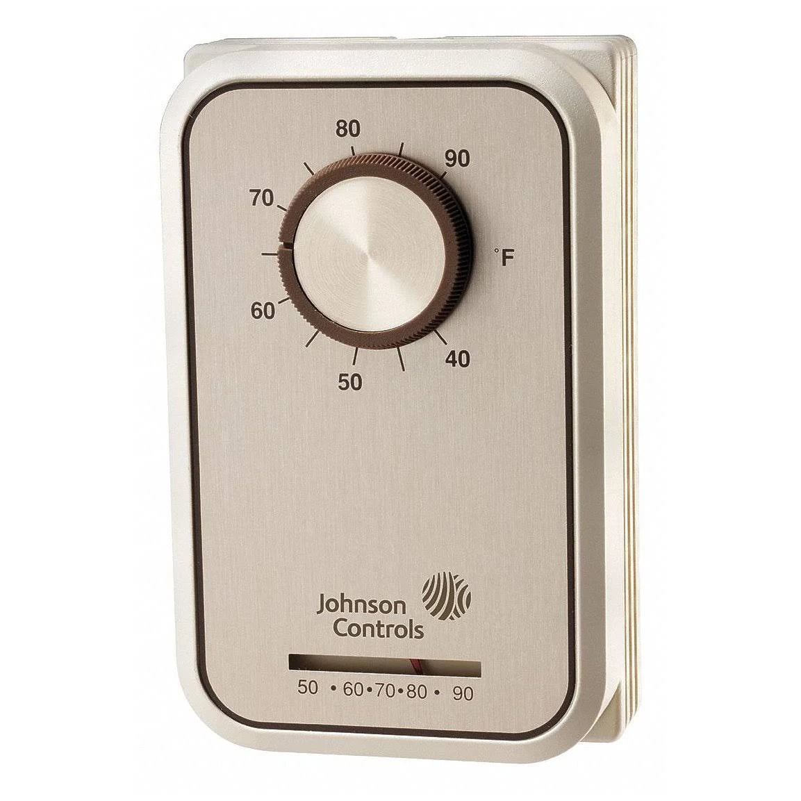 Mechanical Tstat 24 to 277VAC 6A J7094