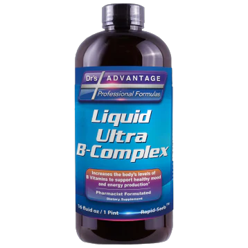 16 oz Ultra B Complex P2426