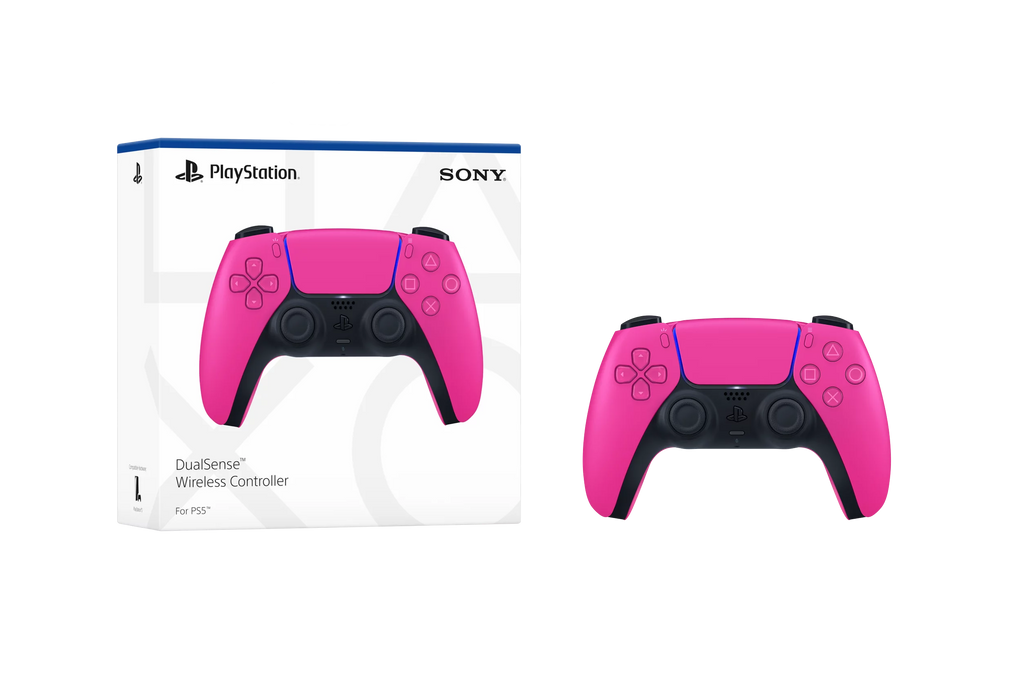 Wireless Controller O863384